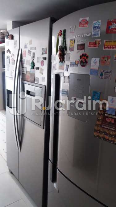 Conheça Cozinha do imóvel - Cobertura À VENDA, Copacabana, Rio de Janeiro, RJ - LACO40095 - 27 Cozinha - Cobertura À VENDA, Copacabana, Rio de Janeiro, RJ - LACO40095 - 27