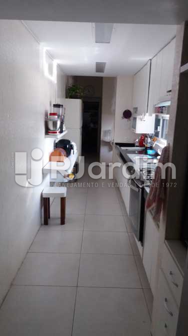 Conheça Cozinha do imóvel - Cobertura À VENDA, Copacabana, Rio de Janeiro, RJ - LACO40095 - 28 Cozinha - Cobertura À VENDA, Copacabana, Rio de Janeiro, RJ - LACO40095 - 28