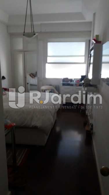 Conheça Suíte do imóvel - Cobertura À VENDA, Copacabana, Rio de Janeiro, RJ - LACO40095 - 18 Suíte - Cobertura À VENDA, Copacabana, Rio de Janeiro, RJ - LACO40095 - 18