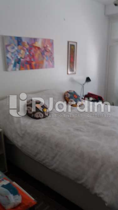 Conheça Suíte do imóvel - Cobertura À VENDA, Copacabana, Rio de Janeiro, RJ - LACO40095 - 17 Suíte - Cobertura À VENDA, Copacabana, Rio de Janeiro, RJ - LACO40095 - 17
