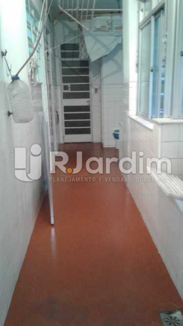 Conheça ÁREA DE SERVIÇO do imóvel - Compra Venda Apartamento Copacabana 4 Quartos - LAAP40495 - 5 ÁREA DE SERVIÇO - Compra Venda Apartamento Copacabana 4 Quartos - LAAP40495 - 5