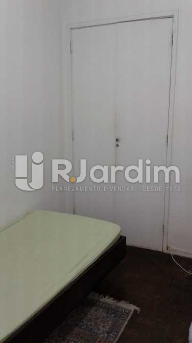 Conheça DEP_EMPREGADA do imóvel - Compra Venda Apartamento Copacabana 4 Quartos - LAAP40495 - 13 DEP_EMPREGADA - Compra Venda Apartamento Copacabana 4 Quartos - LAAP40495 - 13