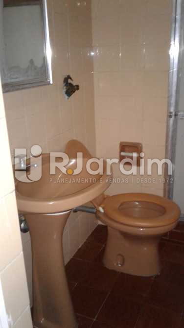 Conheça SUITE do imóvel - Compra Venda Apartamento Copacabana 4 Quartos - LAAP40495 - 11 SUITE - Compra Venda Apartamento Copacabana 4 Quartos - LAAP40495 - 11