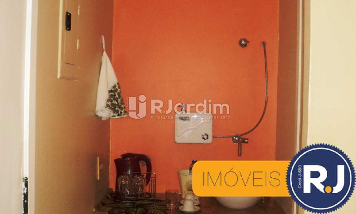 Conheça APOIO COM PIA E FILTRO do imóvel - Imóveis Comercial Jardim Botânico - LASL00110 - 11 APOIO COM PIA E FILTRO - Imóveis Comercial Jardim Botânico - LASL00110 - 11