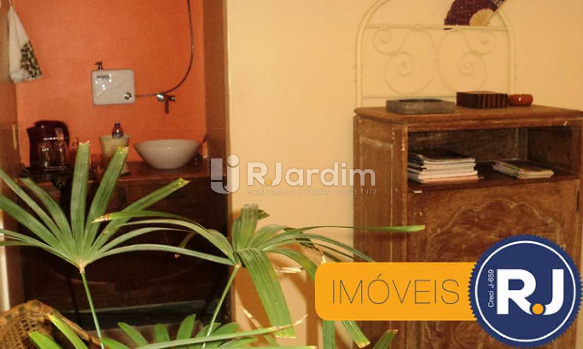 Conheça RECEPCAO APAIO COM PIA E FILTR do imóvel - Imóveis Comercial Jardim Botânico - LASL00110 - 10 RECEPCAO APAIO COM PIA E FILTR - Imóveis Comercial Jardim Botânico - LASL00110 - 10