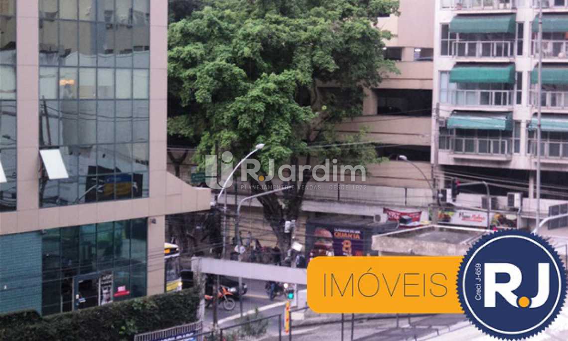 Conheça VISTA do imóvel - Imóveis Comercial Jardim Botânico - LASL00110 - 4 VISTA - Imóveis Comercial Jardim Botânico - LASL00110 - 4