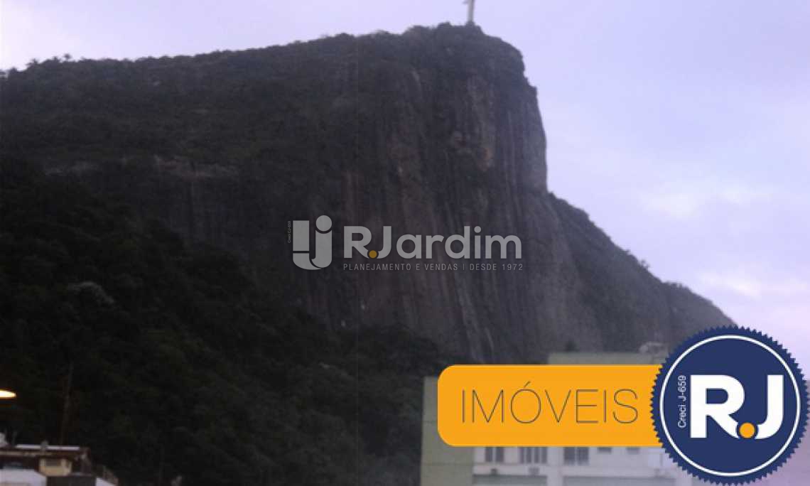 Conheça VISTA CRISTO do imóvel - Imóveis Comercial Jardim Botânico - LASL00110 - 1 VISTA CRISTO - Imóveis Comercial Jardim Botânico - LASL00110 - 1