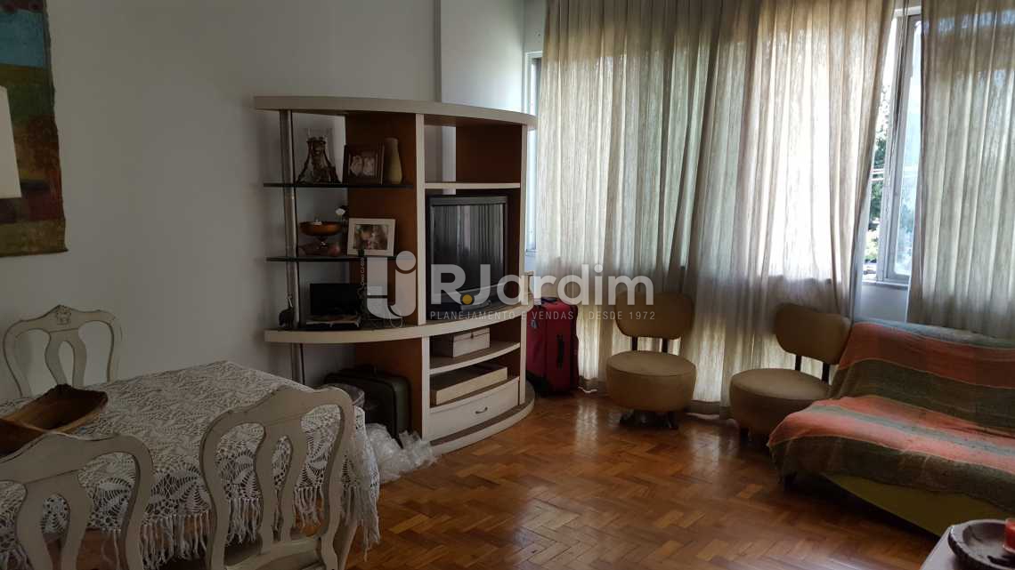 Conheça Sala do imóvel - Imóveis Compra e Venda Gávea 3 Quartos - LAAP31146 - 1 Sala - Imóveis Compra e Venda Gávea 3 Quartos - LAAP31146 - 1