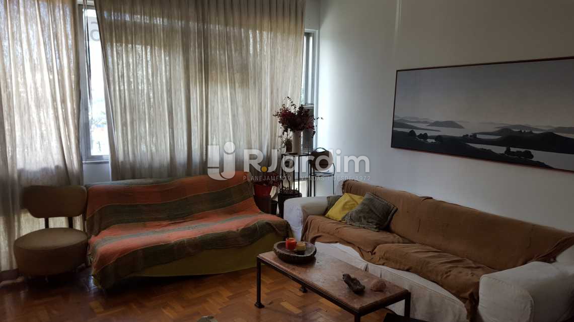 Conheça Sala do imóvel - Imóveis Compra e Venda Gávea 3 Quartos - LAAP31146 - 3 Sala - Imóveis Compra e Venda Gávea 3 Quartos - LAAP31146 - 3