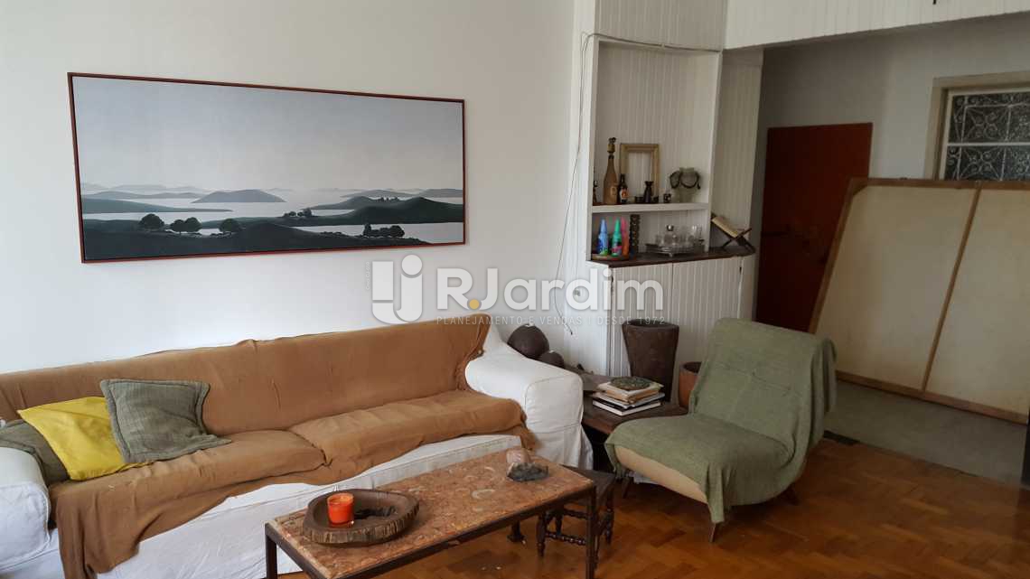Conheça Sala do imóvel - Imóveis Compra e Venda Gávea 3 Quartos - LAAP31146 - 4 Sala - Imóveis Compra e Venda Gávea 3 Quartos - LAAP31146 - 4