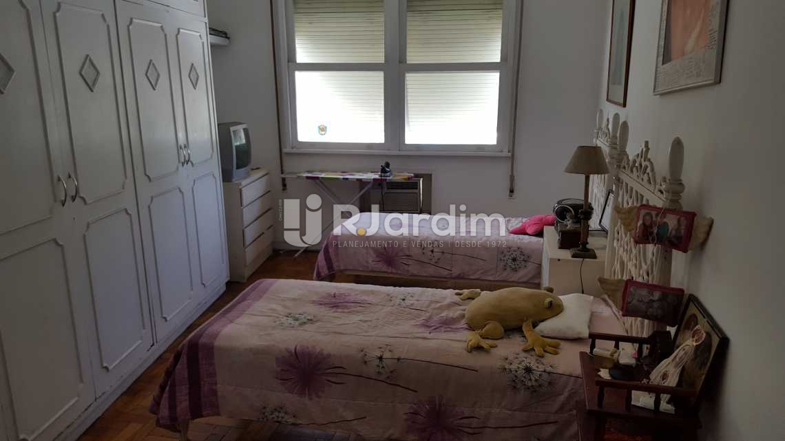Conheça Quarto do imóvel - Imóveis Compra e Venda Gávea 3 Quartos - LAAP31146 - 6 Quarto - Imóveis Compra e Venda Gávea 3 Quartos - LAAP31146 - 6