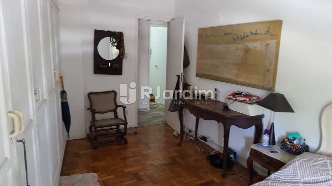 Conheça Quarto do imóvel - Imóveis Compra e Venda Gávea 3 Quartos - LAAP31146 - 9 Quarto - Imóveis Compra e Venda Gávea 3 Quartos - LAAP31146 - 9