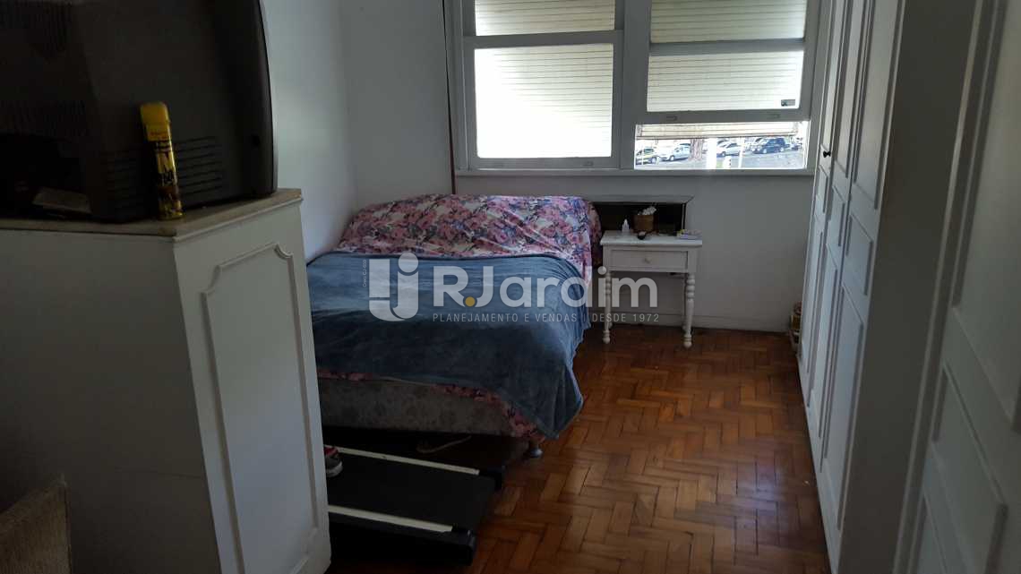 Conheça Quarto suite do imóvel - Imóveis Compra e Venda Gávea 3 Quartos - LAAP31146 - 11 Quarto suite - Imóveis Compra e Venda Gávea 3 Quartos - LAAP31146 - 11