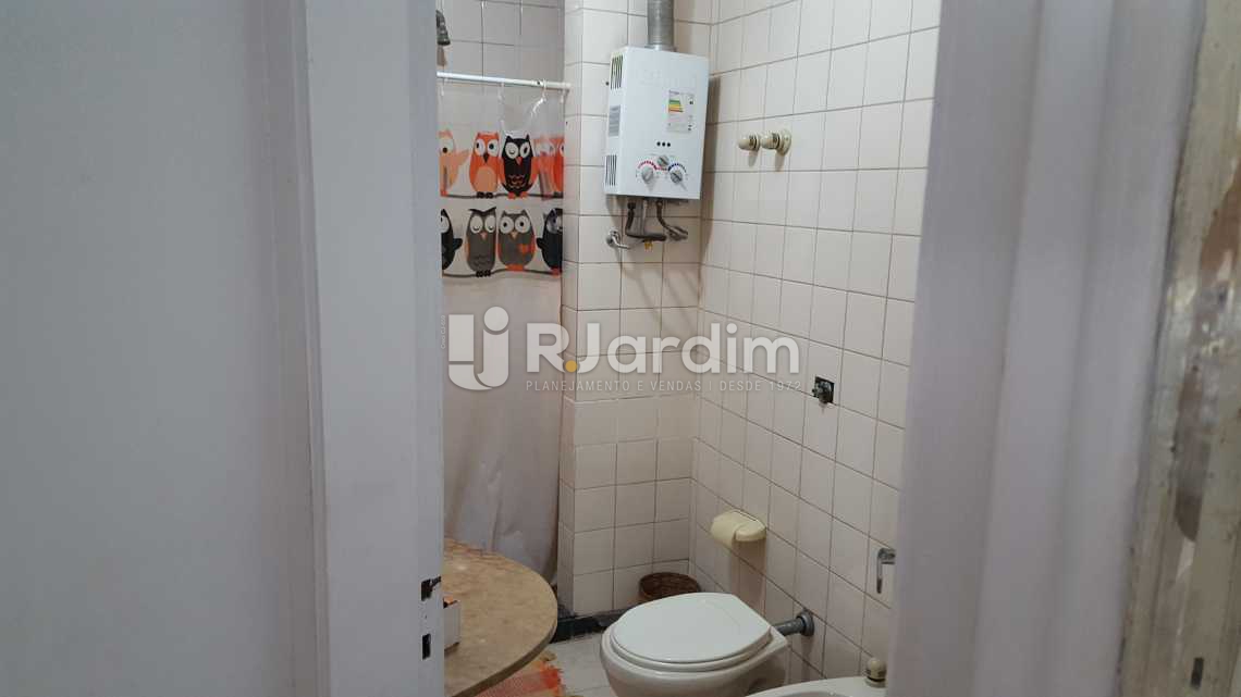 Conheça Banheiro suite do imóvel - Imóveis Compra e Venda Gávea 3 Quartos - LAAP31146 - 12 Banheiro suite - Imóveis Compra e Venda Gávea 3 Quartos - LAAP31146 - 12