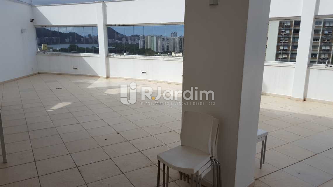Conheça Cobertura do imóvel - Imóveis Compra e Venda Gávea 3 Quartos - LAAP31146 - 24 Cobertura - Imóveis Compra e Venda Gávea 3 Quartos - LAAP31146 - 24