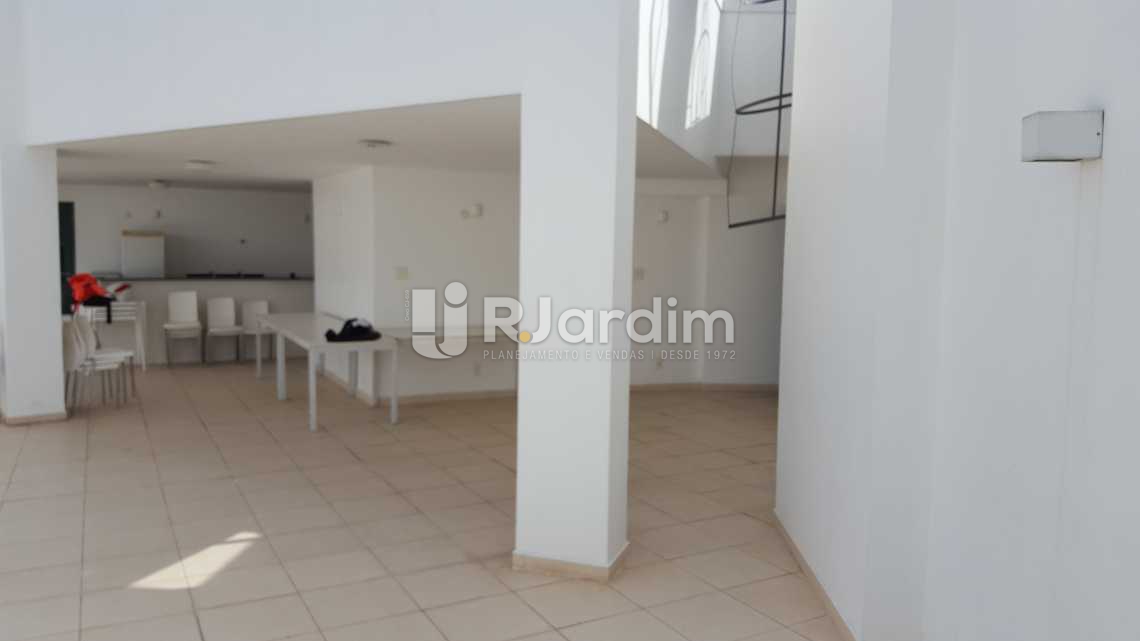Conheça Cobertura do imóvel - Imóveis Compra e Venda Gávea 3 Quartos - LAAP31146 - 25 Cobertura - Imóveis Compra e Venda Gávea 3 Quartos - LAAP31146 - 25