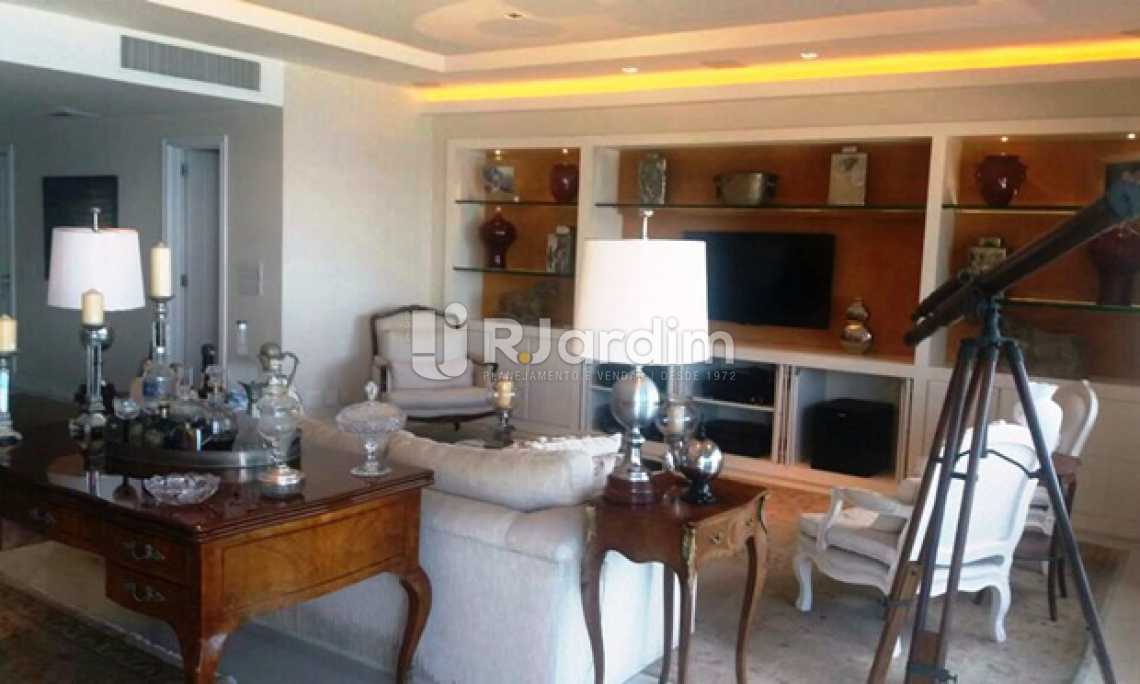 Conheça SALA do imóvel - Compra Venda Avaliação Imóveis Leblon 3 Suítes - LAAP31149 - 10 SALA - Compra Venda Avaliação Imóveis Leblon 3 Suítes - LAAP31149 - 10