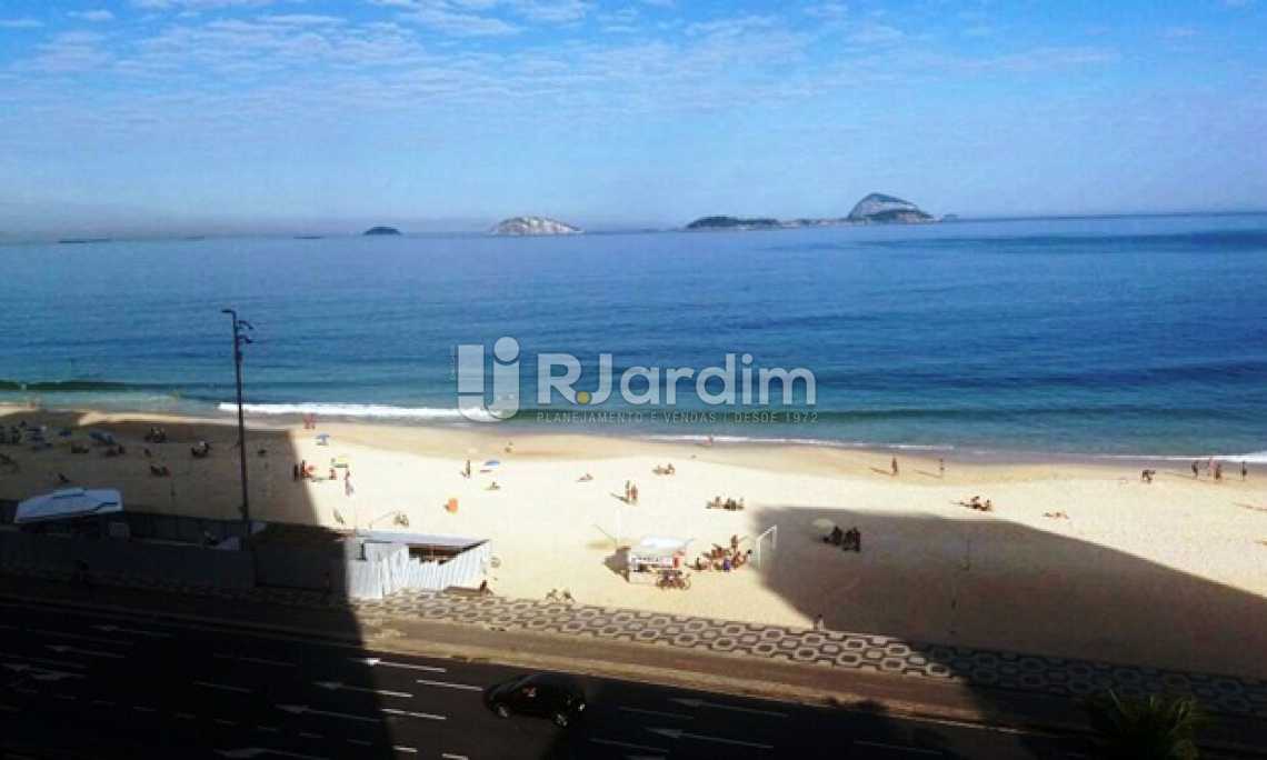 Conheça VISTA VARANDA do imóvel - Compra Venda Avaliação Imóveis Leblon 3 Suítes - LAAP31149 - 15 VISTA VARANDA - Compra Venda Avaliação Imóveis Leblon 3 Suítes - LAAP31149 - 15