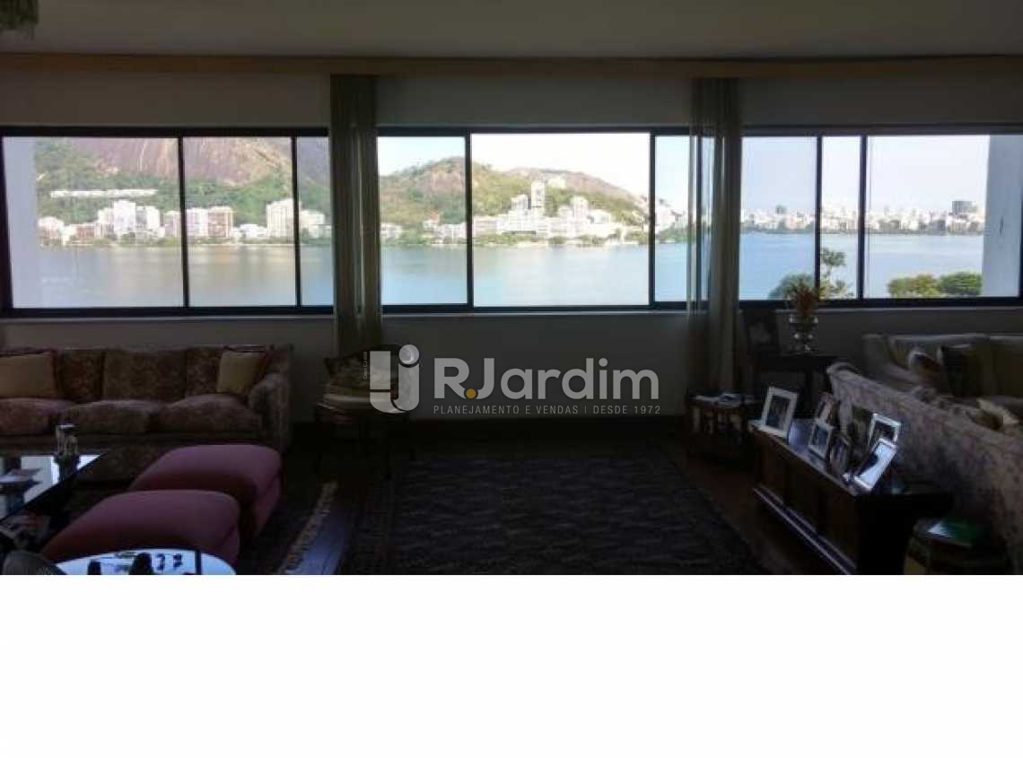 Conheça sala. do imóvel - Imóveis Compra Venda Avaliação Apartamento Lagoa 4 Quartos - LAAP40497 - 5 sala. - Imóveis Compra Venda Avaliação Apartamento Lagoa 4 Quartos - LAAP40497 - 5