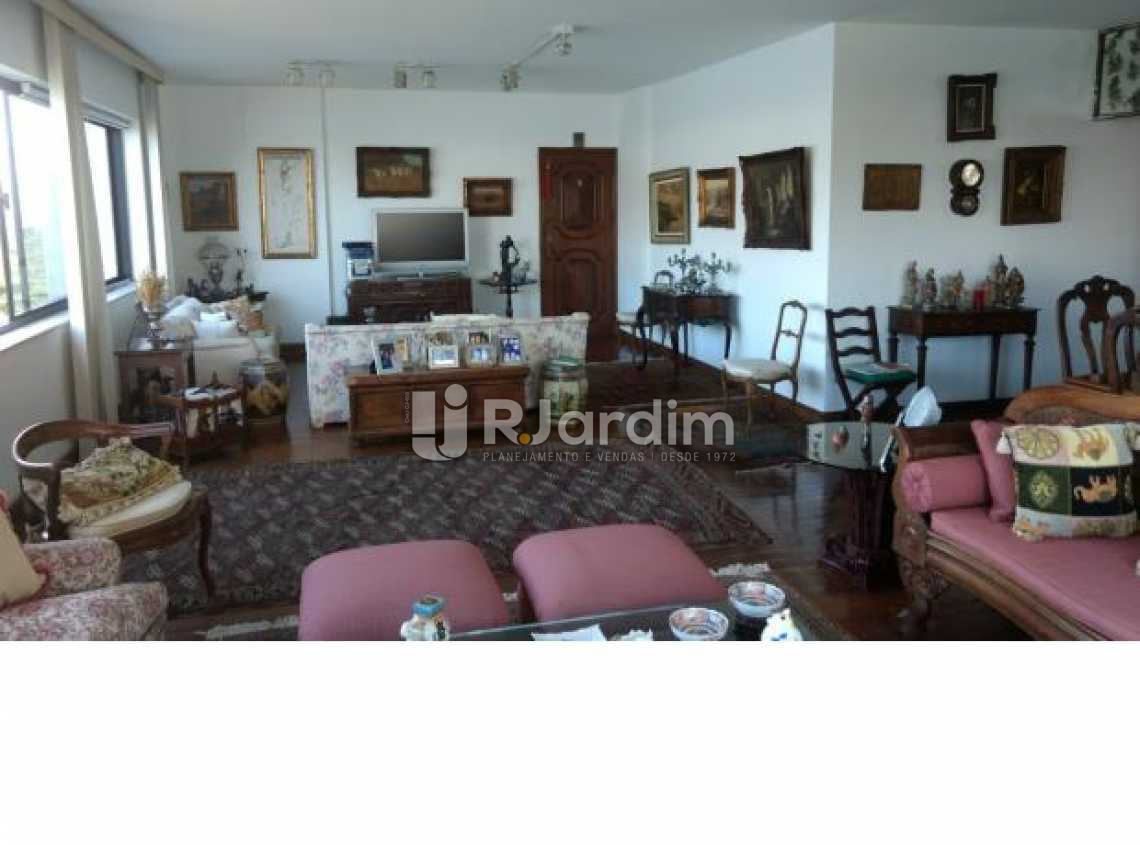 Conheça sala... do imóvel - Imóveis Compra Venda Avaliação Apartamento Lagoa 4 Quartos - LAAP40497 - 6 sala... - Imóveis Compra Venda Avaliação Apartamento Lagoa 4 Quartos - LAAP40497 - 6