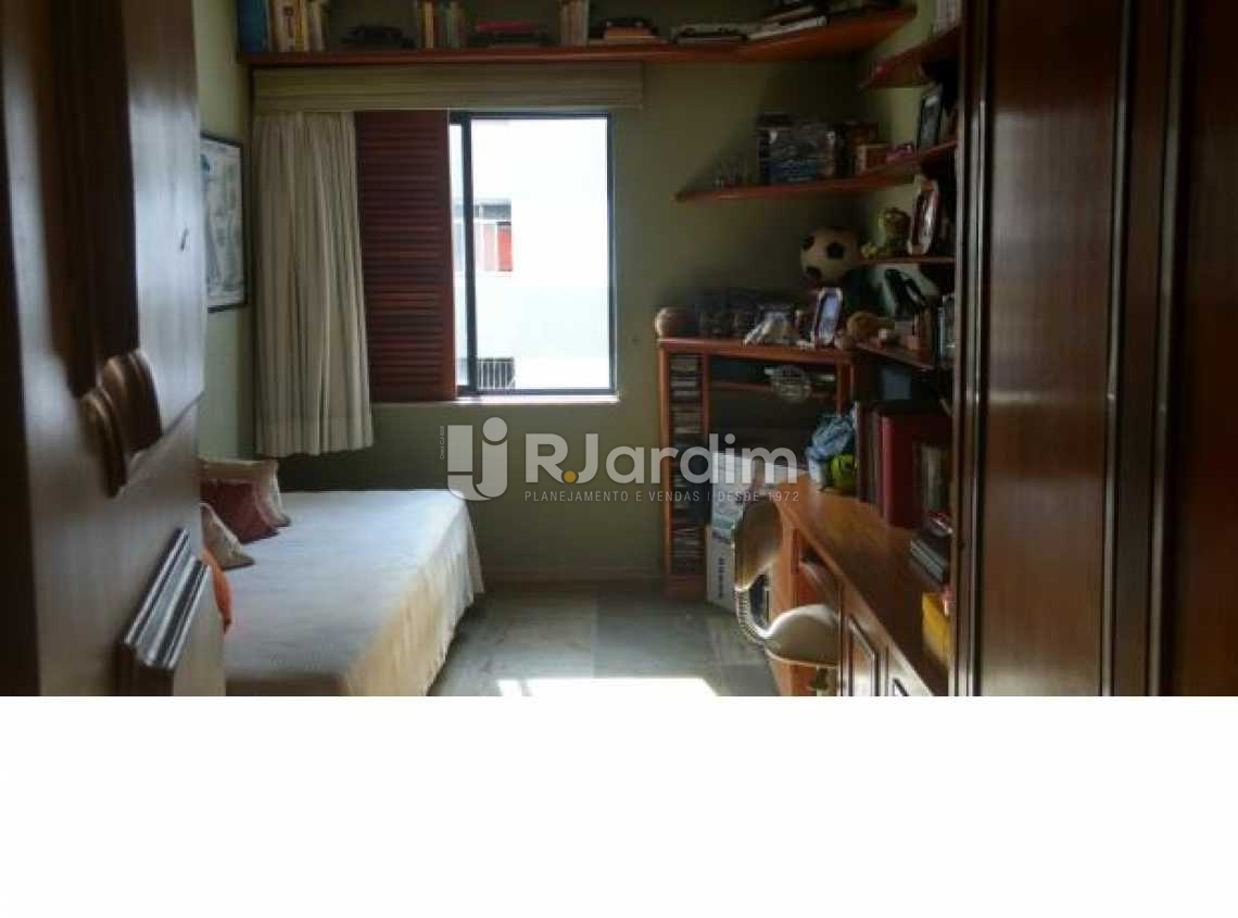 Conheça quarto. do imóvel - Imóveis Compra Venda Avaliação Apartamento Lagoa 4 Quartos - LAAP40497 - 11 quarto. - Imóveis Compra Venda Avaliação Apartamento Lagoa 4 Quartos - LAAP40497 - 11
