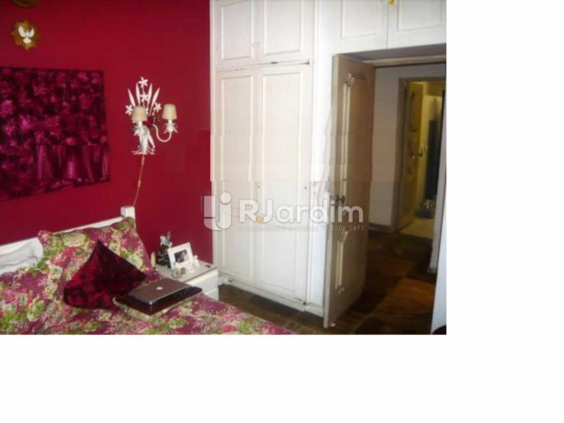 Conheça quarto.. do imóvel - Imóveis Compra Venda Avaliação Apartamento Lagoa 4 Quartos - LAAP40497 - 12 quarto.. - Imóveis Compra Venda Avaliação Apartamento Lagoa 4 Quartos - LAAP40497 - 12