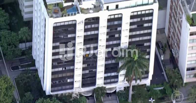 Conheça Empreendimento do imóvel - Imóveis Compra Venda Avaliação Apartamento Lagoa 4 Quartos - LAAP40497 - 17 Empreendimento - Imóveis Compra Venda Avaliação Apartamento Lagoa 4 Quartos - LAAP40497 - 17