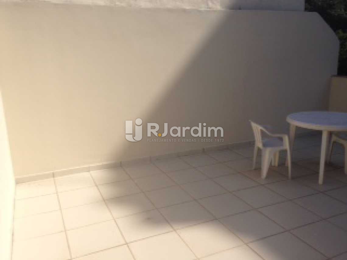 Conheça Terraço do imóvel - Compra Venda Avaliação Imóveis - LACO10013 - 12 Terraço - Compra Venda Avaliação Imóveis - LACO10013 - 12
