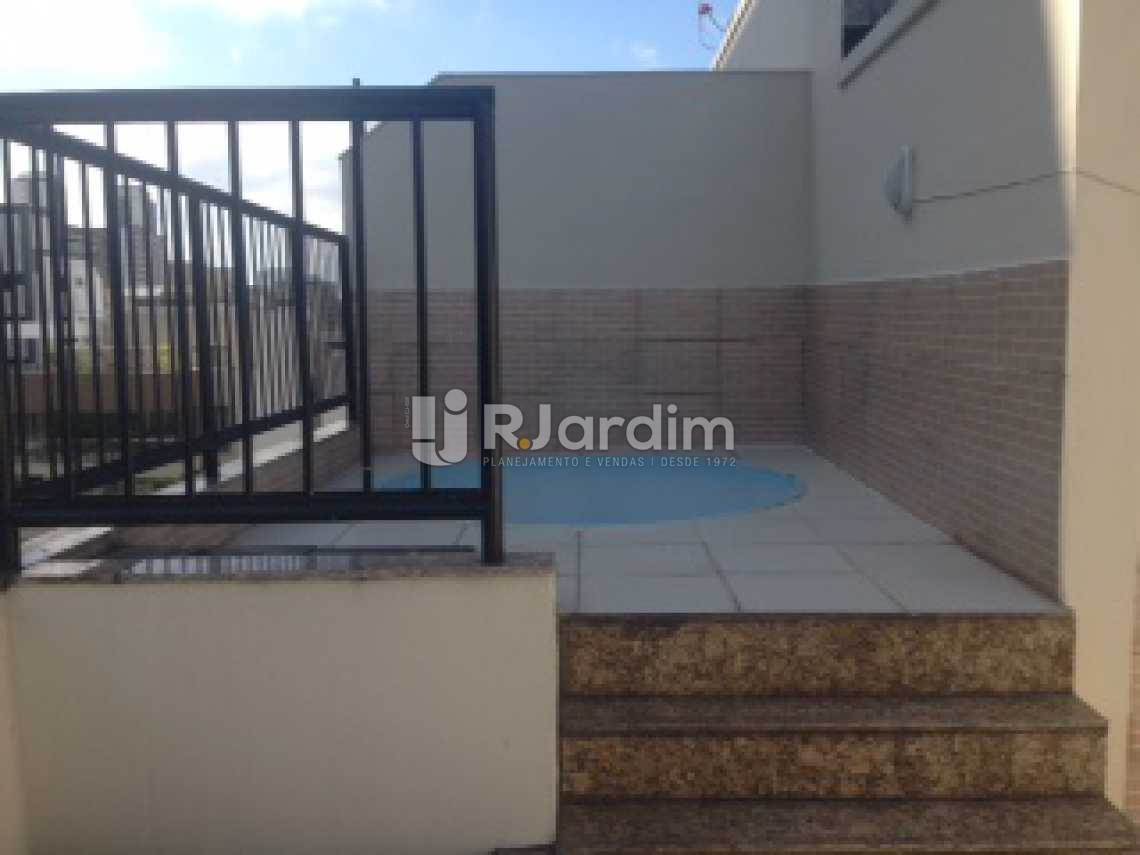Conheça Terraço do imóvel - Compra Venda Avaliação Imóveis - LACO10013 - 9 Terraço - Compra Venda Avaliação Imóveis - LACO10013 - 9