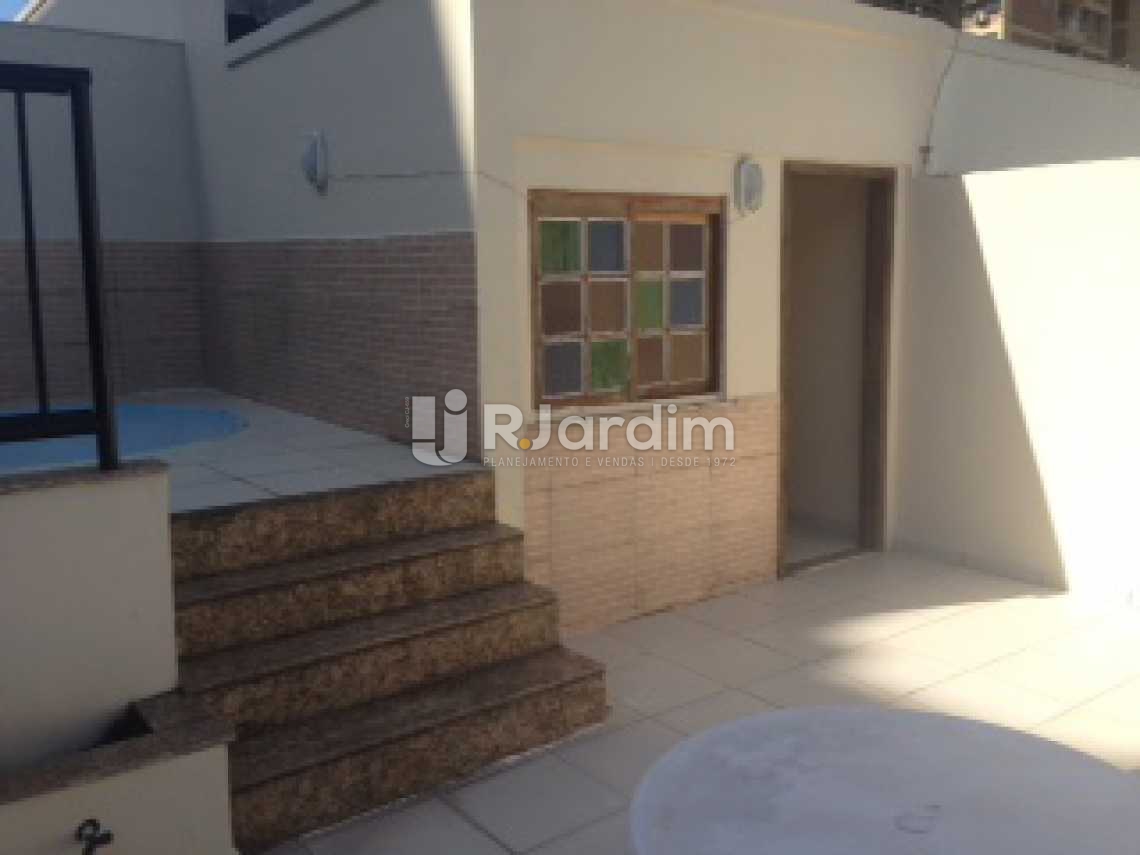 Conheça Terraço do imóvel - Compra Venda Avaliação Imóveis - LACO10013 - 10 Terraço - Compra Venda Avaliação Imóveis - LACO10013 - 10