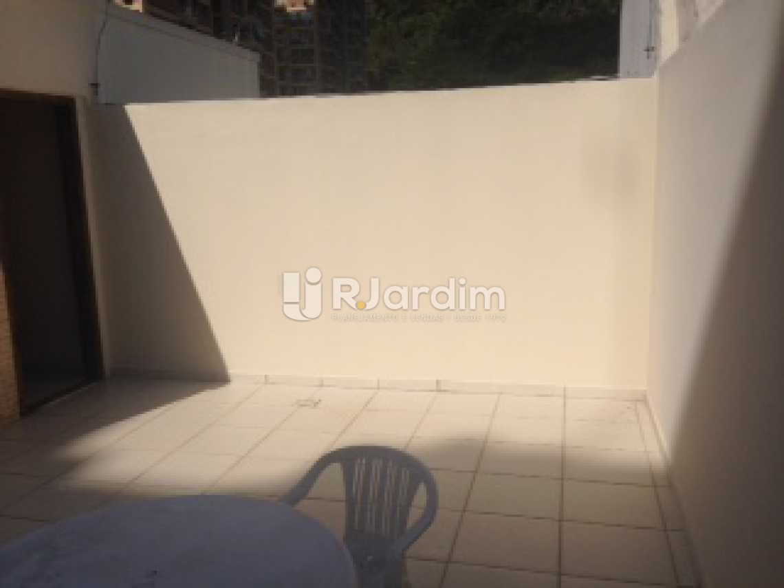 Conheça Terraço do imóvel - Compra Venda Avaliação Imóveis - LACO10013 - 11 Terraço - Compra Venda Avaliação Imóveis - LACO10013 - 11