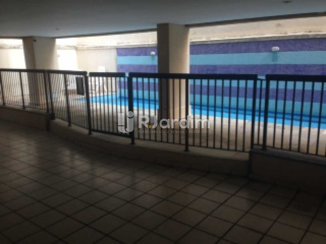 Conheça Piscina do imóvel - Compra Venda Avaliação Imóveis - LACO10013 - 14 Piscina - Compra Venda Avaliação Imóveis - LACO10013 - 14