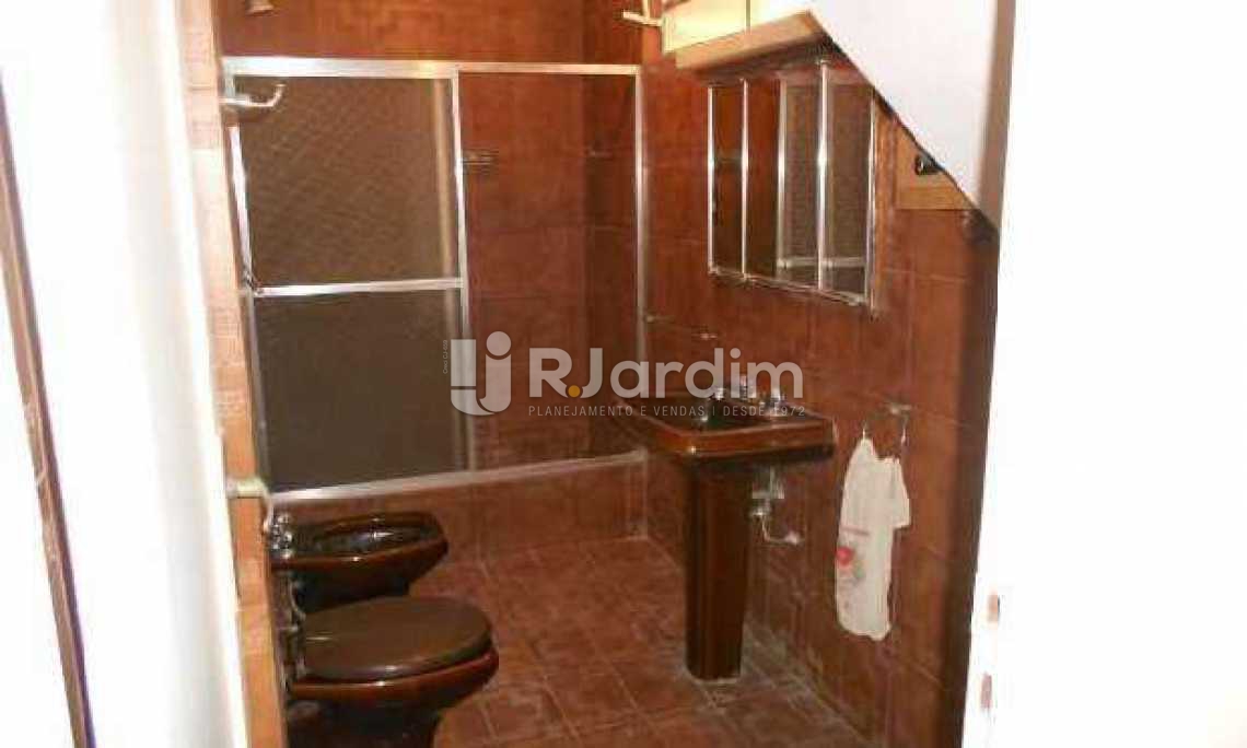 Conheça Banheiro suite do imóvel - Cobertura À VENDA, Copacabana, Rio de Janeiro, RJ - LACO50017 - 19 Banheiro suite - Cobertura À VENDA, Copacabana, Rio de Janeiro, RJ - LACO50017 - 19