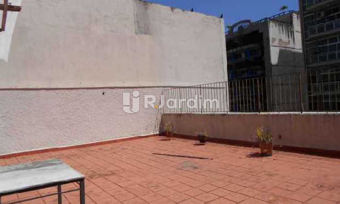 Conheça Cobertura do imóvel - Cobertura À VENDA, Copacabana, Rio de Janeiro, RJ - LACO50017 - 25 Cobertura - Cobertura À VENDA, Copacabana, Rio de Janeiro, RJ - LACO50017 - 25