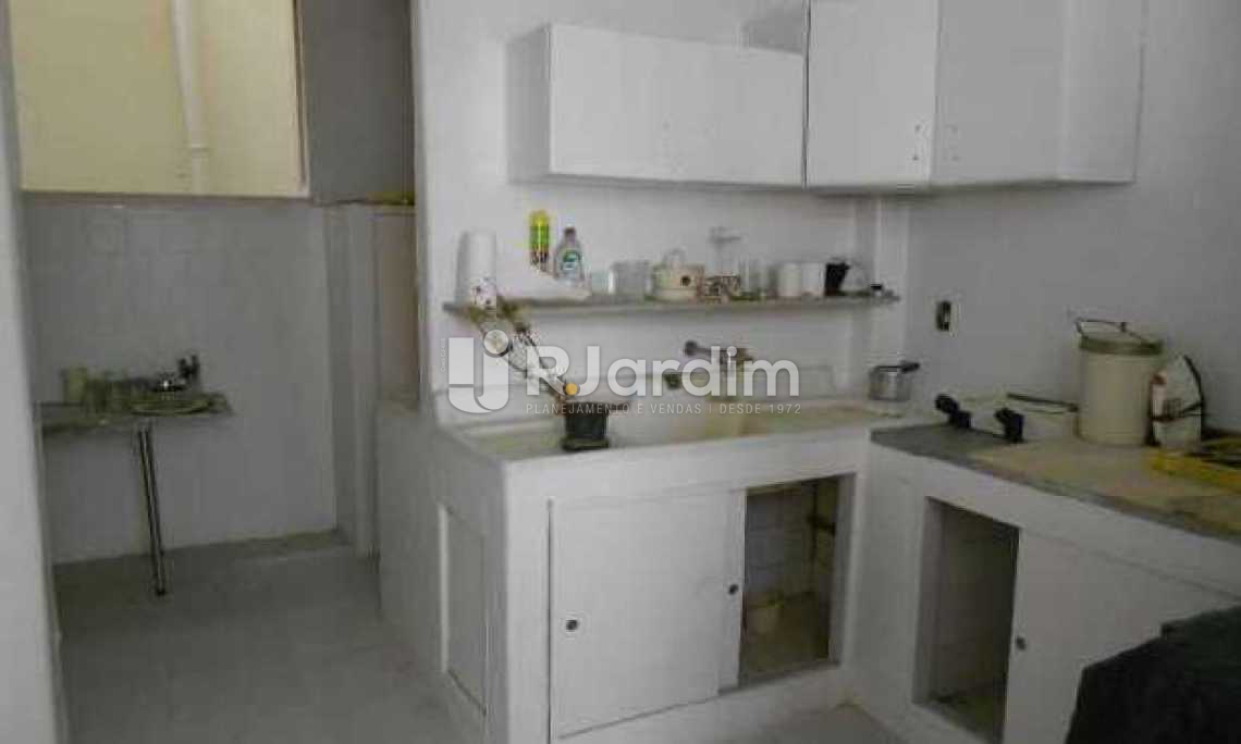 Conheça Cozinha do imóvel - Cobertura À VENDA, Copacabana, Rio de Janeiro, RJ - LACO50017 - 15 Cozinha - Cobertura À VENDA, Copacabana, Rio de Janeiro, RJ - LACO50017 - 15