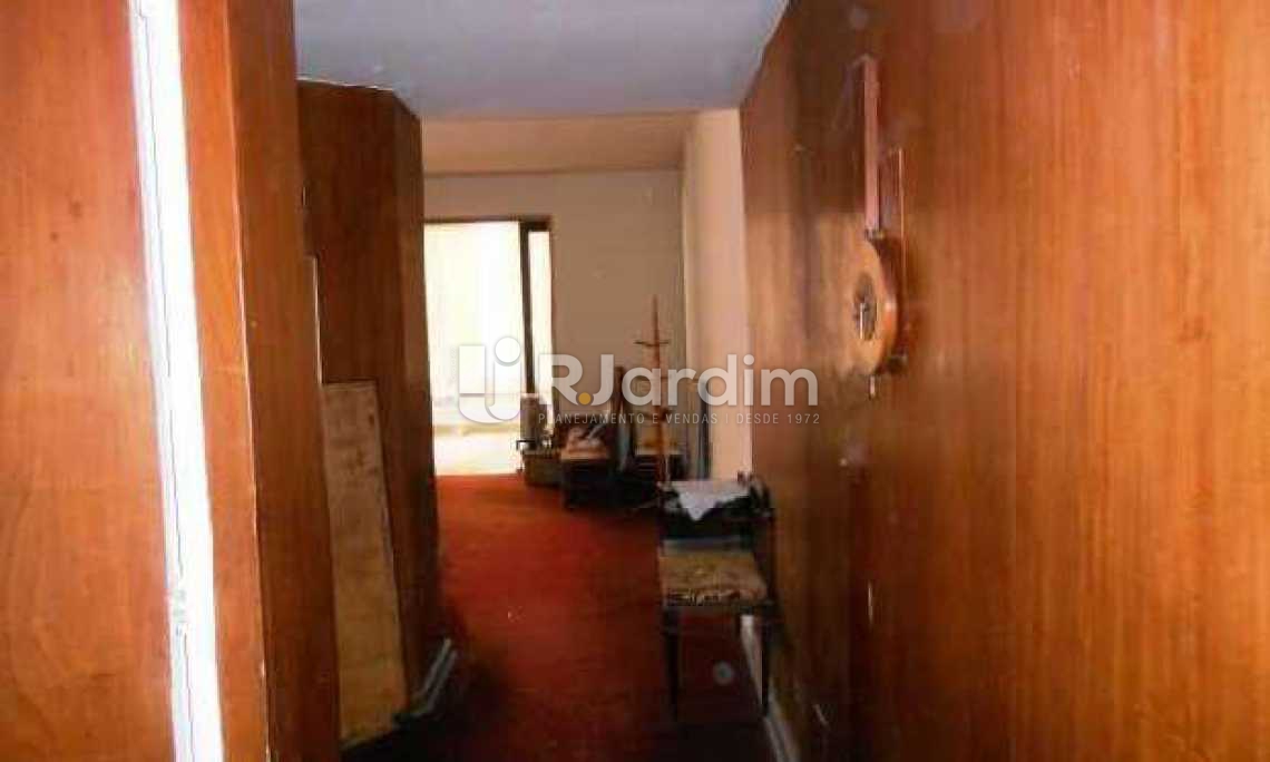 Conheça Hall de entrada 1 do imóvel - Cobertura À VENDA, Copacabana, Rio de Janeiro, RJ - LACO50017 - 1 Hall de entrada 1 - Cobertura À VENDA, Copacabana, Rio de Janeiro, RJ - LACO50017 - 1