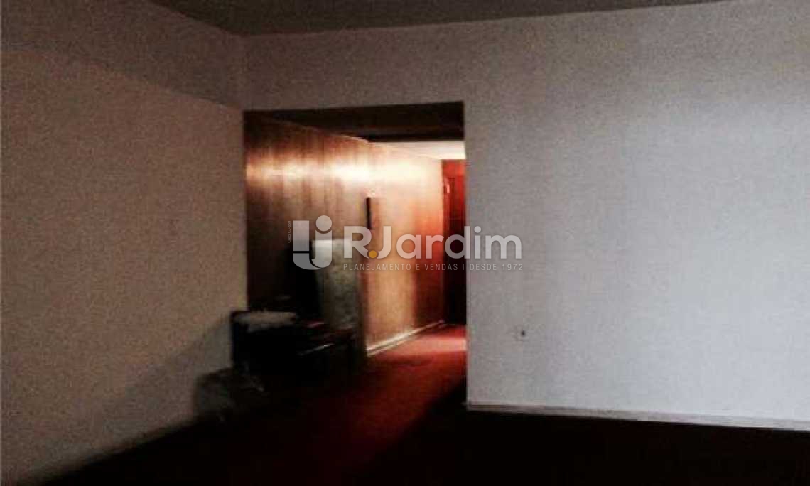 Conheça Hall de entrada do imóvel - Cobertura À VENDA, Copacabana, Rio de Janeiro, RJ - LACO50017 - 4 Hall de entrada - Cobertura À VENDA, Copacabana, Rio de Janeiro, RJ - LACO50017 - 4