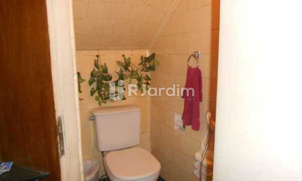 Conheça Lavabo do imóvel - Cobertura À VENDA, Copacabana, Rio de Janeiro, RJ - LACO50017 - 3 Lavabo - Cobertura À VENDA, Copacabana, Rio de Janeiro, RJ - LACO50017 - 3
