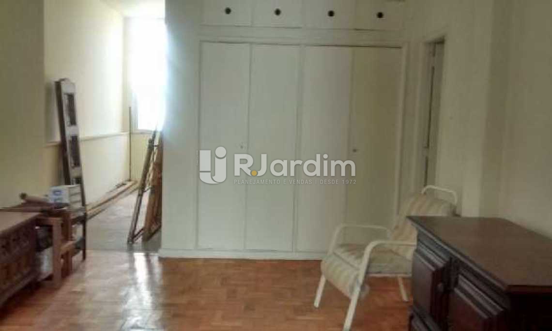 Conheça Quarto 1 do imóvel - Cobertura À VENDA, Copacabana, Rio de Janeiro, RJ - LACO50017 - 21 Quarto 1 - Cobertura À VENDA, Copacabana, Rio de Janeiro, RJ - LACO50017 - 21