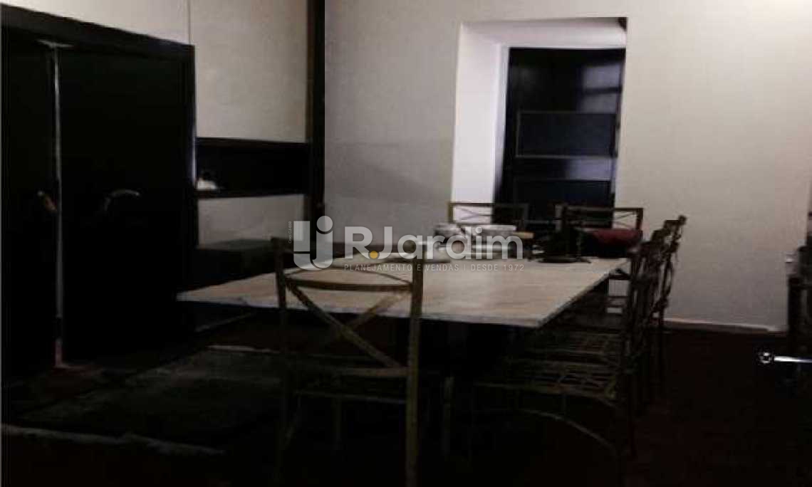 Conheça Sala de Jantar do imóvel - Cobertura À VENDA, Copacabana, Rio de Janeiro, RJ - LACO50017 - 14 Sala de Jantar - Cobertura À VENDA, Copacabana, Rio de Janeiro, RJ - LACO50017 - 14