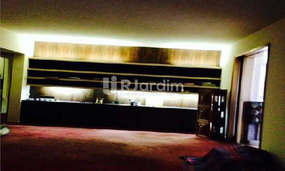 Conheça Salão do imóvel - Cobertura À VENDA, Copacabana, Rio de Janeiro, RJ - LACO50017 - 6 Salão - Cobertura À VENDA, Copacabana, Rio de Janeiro, RJ - LACO50017 - 6