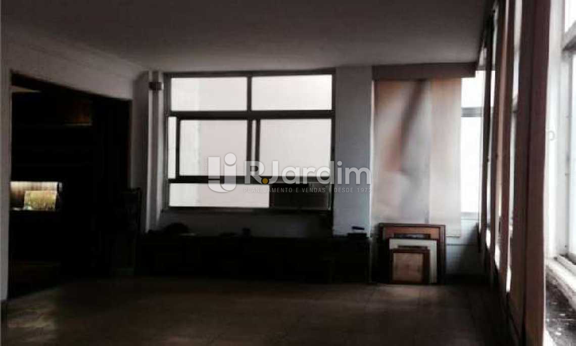 Conheça Varanda do imóvel - Cobertura À VENDA, Copacabana, Rio de Janeiro, RJ - LACO50017 - 9 Varanda - Cobertura À VENDA, Copacabana, Rio de Janeiro, RJ - LACO50017 - 9