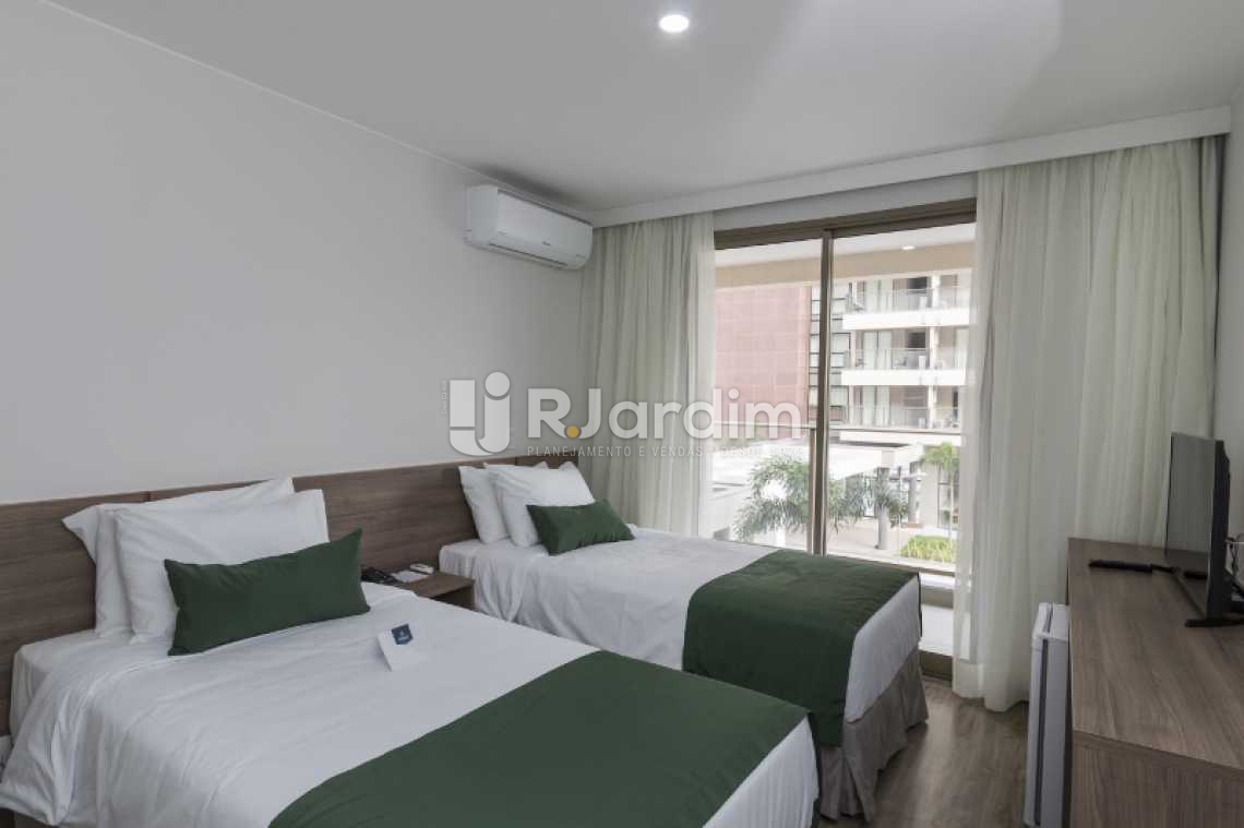 Conheça VIA PREMIÈRE do imóvel - Via Premiere Barra da Tijuca 2 Suítes - LAAP20840 - 15 VIA PREMIÈRE - Via Premiere Barra da Tijuca 2 Suítes - LAAP20840 - 15
