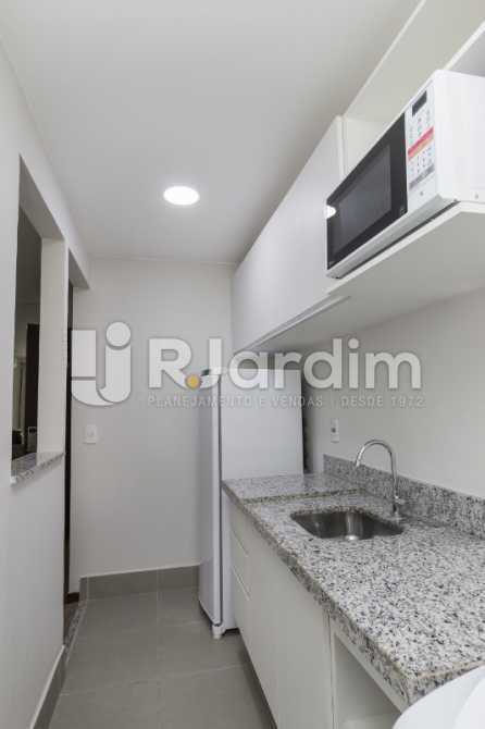Conheça VIA PREMIÈRE do imóvel - Via Premiere Barra da Tijuca 2 Suítes - LAAP20840 - 18 VIA PREMIÈRE - Via Premiere Barra da Tijuca 2 Suítes - LAAP20840 - 18