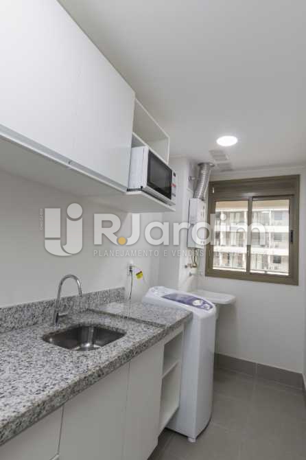 Conheça VIA PREMIÈRE do imóvel - Via Premiere Barra da Tijuca 2 Suítes - LAAP20840 - 19 VIA PREMIÈRE - Via Premiere Barra da Tijuca 2 Suítes - LAAP20840 - 19