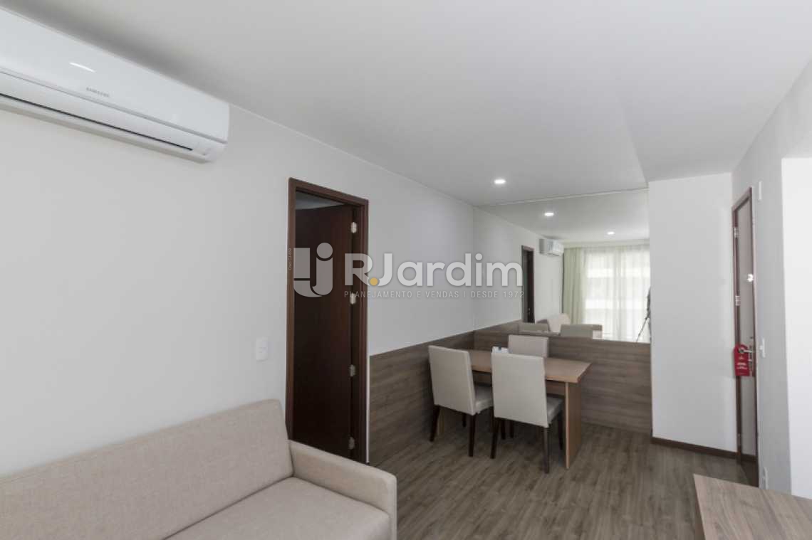 Conheça VIA PREMIÈRE do imóvel - Via Premiere Barra da Tijuca 2 Suítes - LAAP20840 - 22 VIA PREMIÈRE - Via Premiere Barra da Tijuca 2 Suítes - LAAP20840 - 22