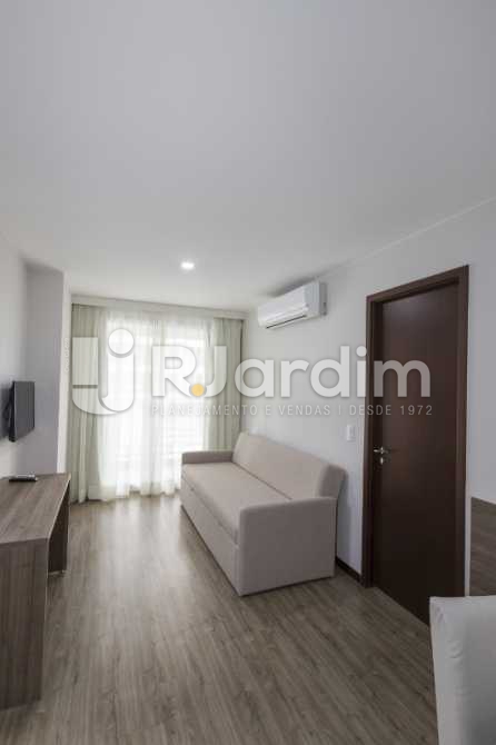 Conheça VIA PREMIÈRE do imóvel - Via Premiere Barra da Tijuca 2 Suítes - LAAP20840 - 25 VIA PREMIÈRE - Via Premiere Barra da Tijuca 2 Suítes - LAAP20840 - 25