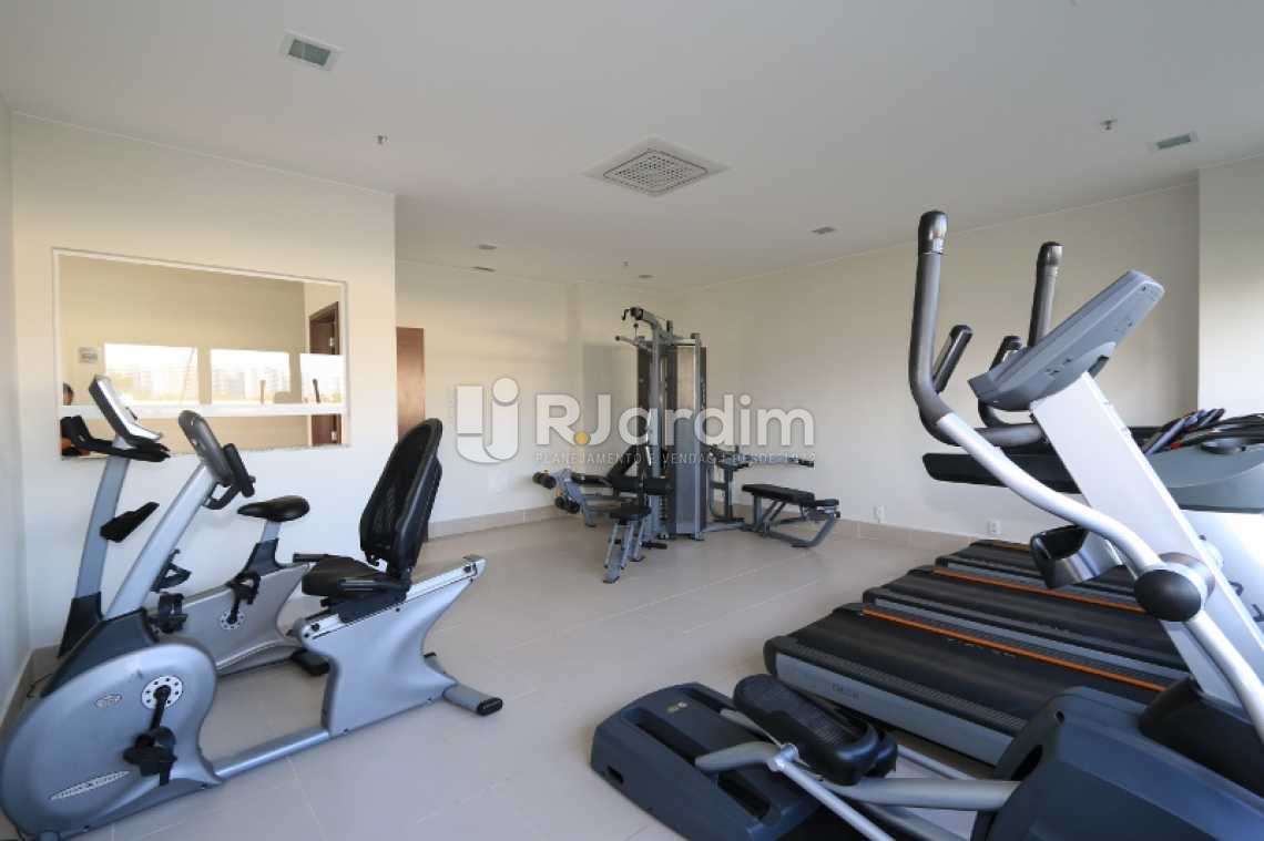 Conheça VIA PREMIÈRE do imóvel - Via Premiere Barra da Tijuca 2 Suítes - LAAP20840 - 30 VIA PREMIÈRE - Via Premiere Barra da Tijuca 2 Suítes - LAAP20840 - 30
