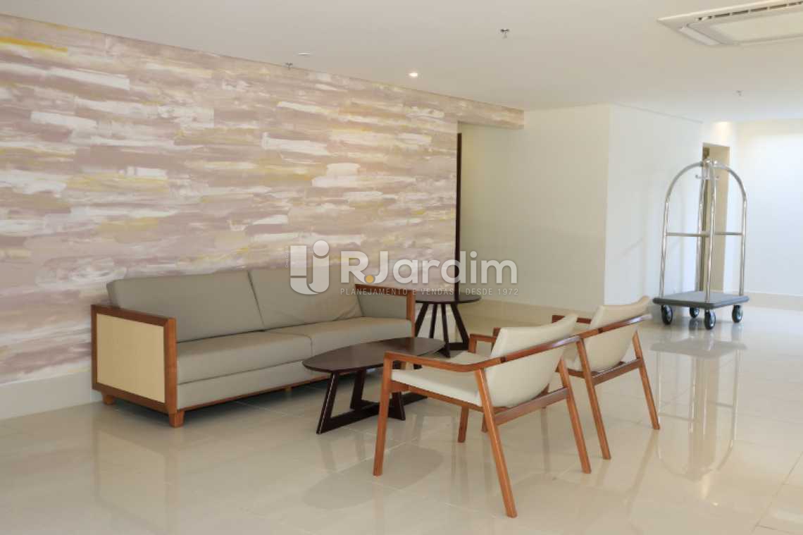 Conheça VIA PREMIÈRE do imóvel - Via Premiere Barra da Tijuca 2 Suítes - LAAP20840 - 24 VIA PREMIÈRE - Via Premiere Barra da Tijuca 2 Suítes - LAAP20840 - 24