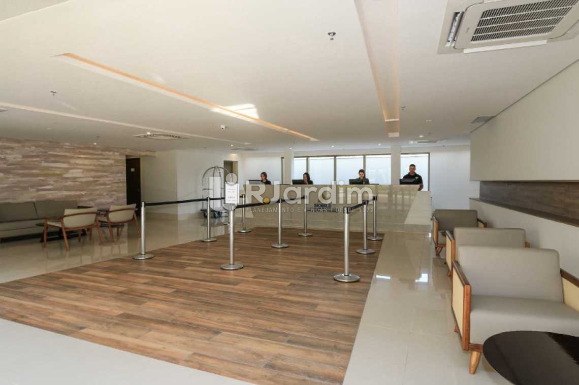Conheça VIA PREMIÈRE do imóvel - Via Premiere Barra da Tijuca 2 Suítes - LAAP20840 - 10 VIA PREMIÈRE - Via Premiere Barra da Tijuca 2 Suítes - LAAP20840 - 10